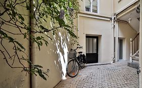 Blue Nights Appartement 49